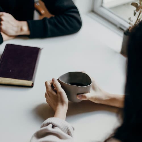 Life Coach & Mentoring for Teens